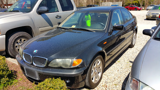 Used Car Dealer «County Auto Brokers, Inc.», reviews and photos, 7006 George Washington Memorial Hwy, Yorktown, VA 23692, USA