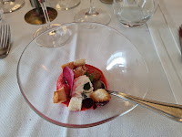 Foie gras du Restaurant La Fontaine Cavalier à Urzy - n°1