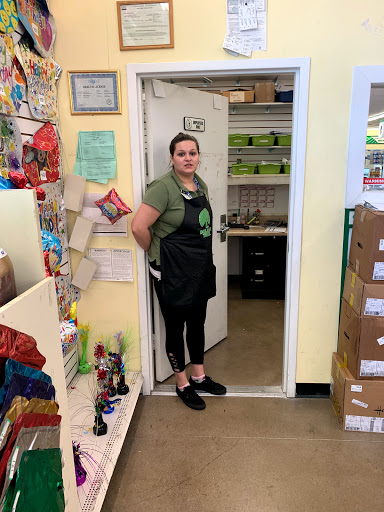 Dollar Store «Dollar Tree», reviews and photos, 2800 TX-121 #200, Euless, TX 76039, USA