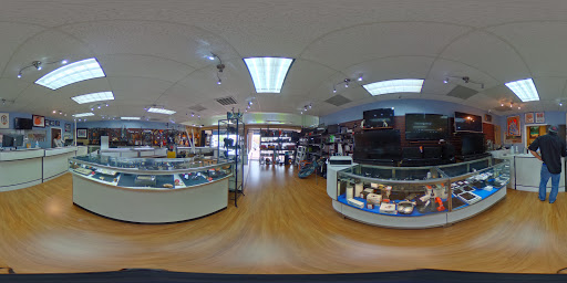 Pawn Shop «North Scottsdale Pawn Shop», reviews and photos, 10812 N Scottsdale Rd, Scottsdale, AZ 85254, USA