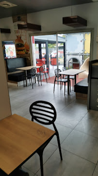Atmosphère du Restauration rapide Boum Burger-Toulouse - n°10