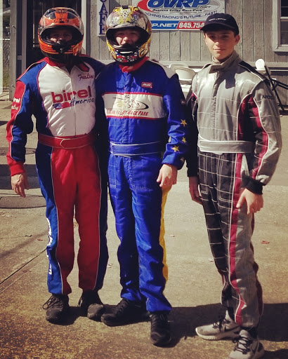 Go-Kart Track «Oakland Valley Race Park», reviews and photos, 305 Oakland Valley Rd, Cuddebackville, NY 12729, USA