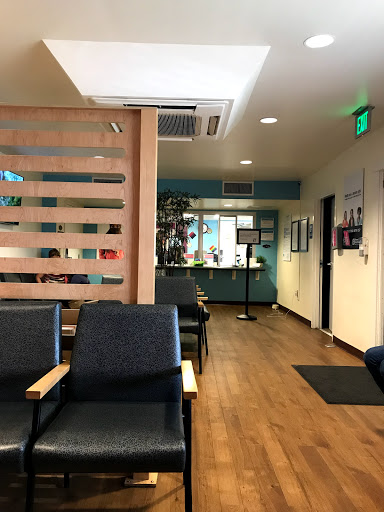 Abortion clinic Pasadena
