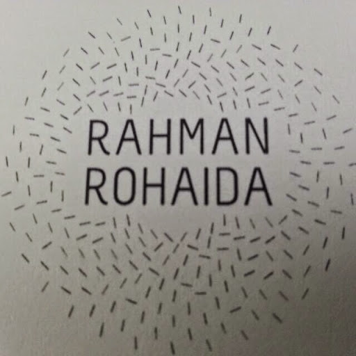 Rahman Rohaida
