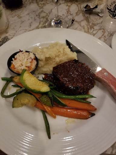 Restaurant «La Forge Casino Restaurant», reviews and photos, 186 Bellevue Ave, Newport, RI 02840, USA