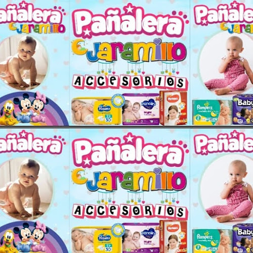Opiniones de Pañalera Jaramillo en Loja - Tienda para bebés