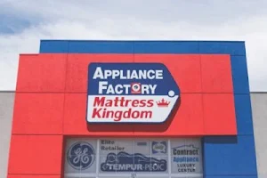 Appliance Factory image