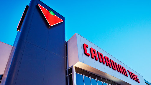 Canadian Tire, 5919 2 Ave, Edson, AB T7E 1L8, Canada, 