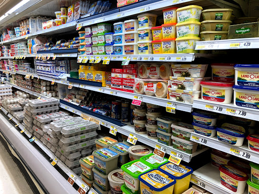 Grocery Store «ShopRite of New Paltz», reviews and photos, 258 Main St, New Paltz, NY 12561, USA