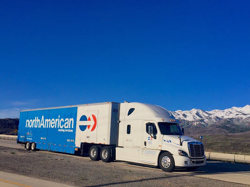 Moving and Storage Service «Advantage Moving & Storage», reviews and photos, 2641 Corporate Pkwy, Algonquin, IL 60102, USA