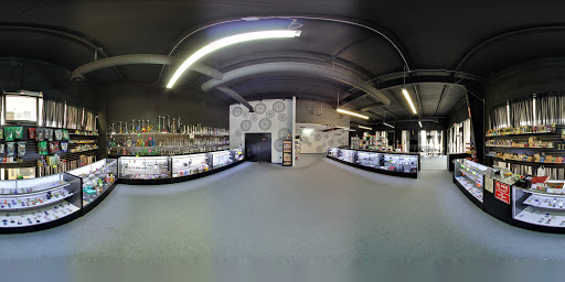 Vaporizer Store «Inhale Smoke Shop & Lounge», reviews and photos, 884 Buford Dr NE #1600, Lawrenceville, GA 30043, USA