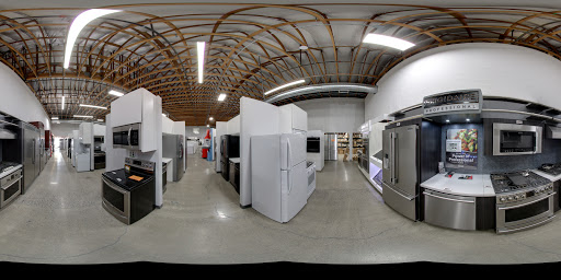 Appliance Store «Johnson Brothers Appliances», reviews and photos, 571 NE Azure Dr, Bend, OR 97701, USA
