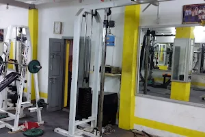 Annai Fitness center image