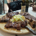 Photo n°1 de l'avis de alessandro.a fait le 26/04/2023 à 16:02 sur le  Trattoria Enoteca Bar Km 131 à Castelfranco Emilia