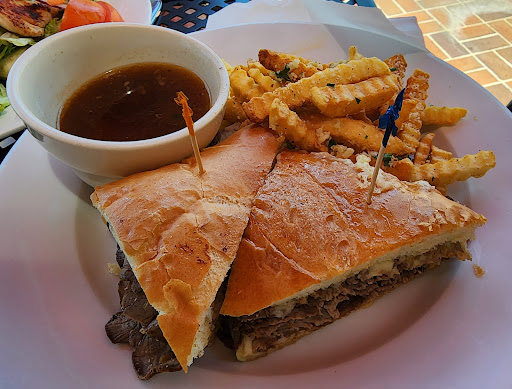Garlic City Cafe image