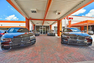 Florida Fine Cars Used Cars For Sale West Palm Beach