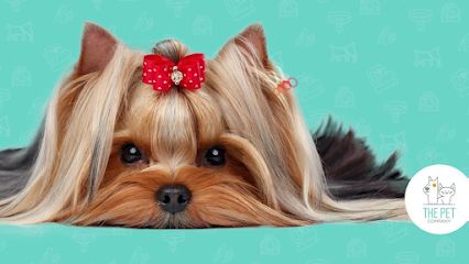 The Pet Company Quito