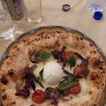 Photo n°2 de l'avis de Enzo.i fait le 09/04/2023 à 21:40 sur le  Cala - Ristorante Pizzeria à Catanzaro