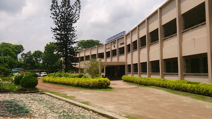 Khulna BNSB Eye Hospital