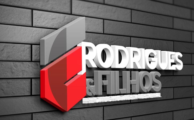 Rodrigues Tyres // Recauchutagem General - Rodrigues & Filhos