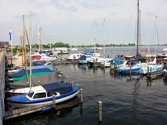 Jachthaven De Brasem