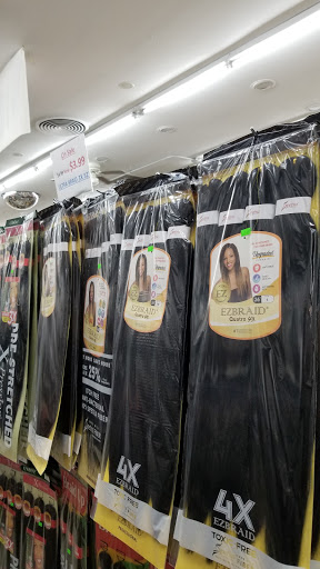 Beauty Supply Store «Elim Wig & Beauty Supply», reviews and photos, 4631 N Broadway St, Chicago, IL 60640, USA