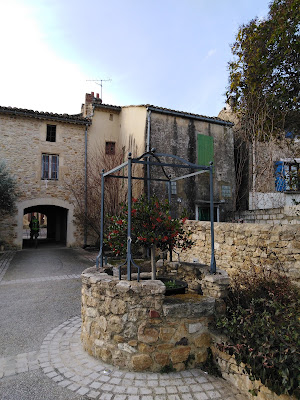Tresques à Tresques