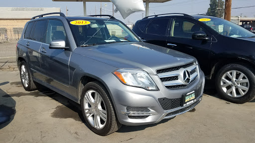 Used Car Dealer «Dollar Bill Auto Sales», reviews and photos, 1234 E Center Ave, Visalia, CA 93292, USA