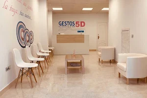 Gestos 5D - Centro de Ecografía 5D en Sevilla image