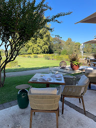 Photo n°56 de Restaurant du Grand Barrail à Saint-Émilion ()