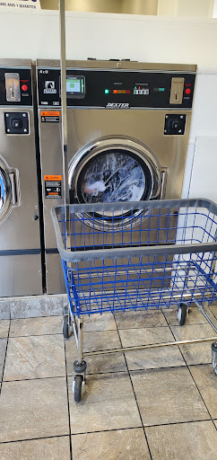 Laundromat «Sudsville Laundry Inc», reviews and photos, 4501 Silver Hill Rd, Suitland, MD 20746, USA