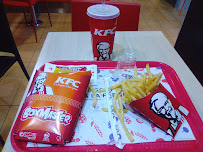 Frite du Restaurant KFC Neuilly sur Marne - n°8