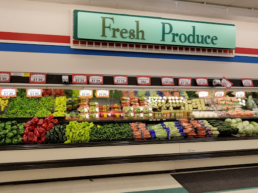 Supermarket «Rowes Supermarket», reviews and photos, 8595 Beach Blvd #329, Jacksonville, FL 32216, USA