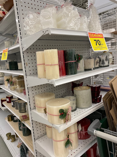 Fabric Store «Jo-Ann Fabrics and Crafts», reviews and photos, 12124 Fairfax Towne Center, Fairfax, VA 22033, USA