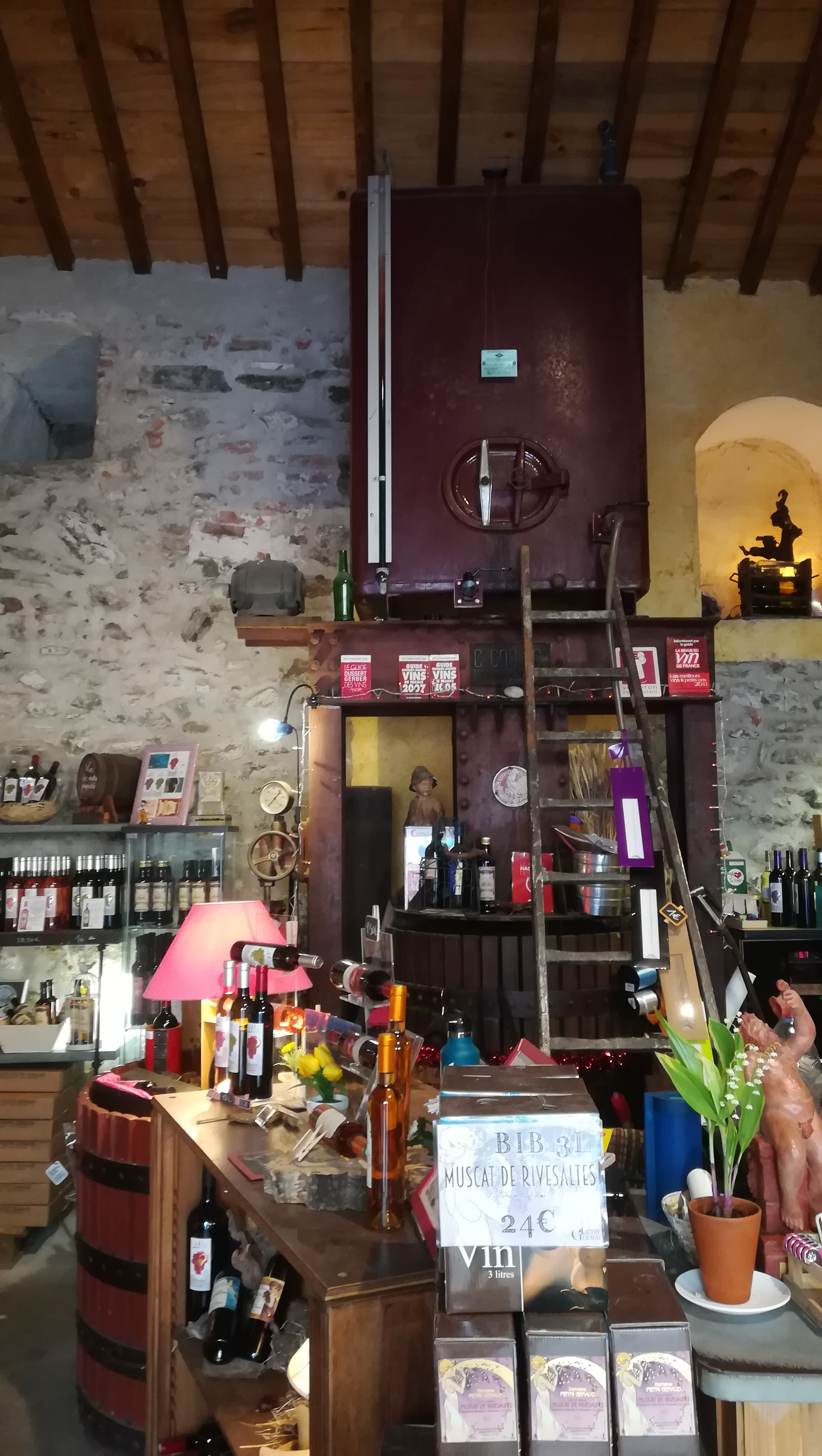 Photo n° 3 de l'avis de Sarda.h fait le 06/05/2018 à 16:54