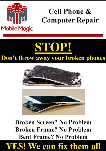 Video Store «Movie Magic», reviews and photos, 6520 Airline Dr, Houston, TX 77076, USA