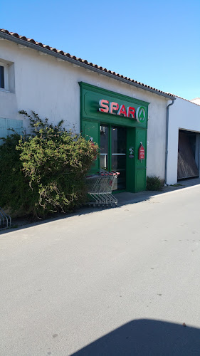 Épicerie SPAR Loix