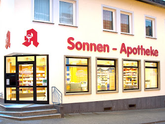 Sonnen-Apotheke