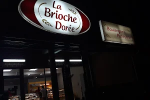 La Brioche Dorée Zac Mbao image