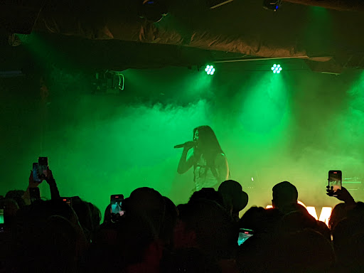 Live Music Venue «Chop Suey», reviews and photos, 1325 E Madison St, Seattle, WA 98122, USA