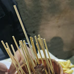 Photo n°1 de l'avis de Funny.t fait le 07/10/2018 à 12:05 sur le  Ristorante Sanremo -Dal benzinaio à Sanremo