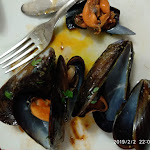 Photo n°4 de l'avis de Steluta.i fait le 03/01/2019 à 21:35 sur le  I Camurriusi Trattoria Ristorante à Nicolosi