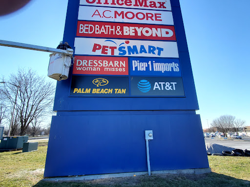 Sign Shop «FASTSIGNS», reviews and photos, 10 E Walter Ave, Greencastle, PA 17225, USA