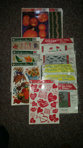 Craft Store «A.C. Moore», reviews and photos, 3670 McKinley Pkwy #1, Blasdell, NY 14219, USA