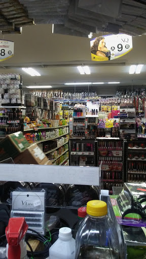 Beauty Supply Store «Magic Hair & Beauty», reviews and photos, 5301 Lee Rd, Maple Heights, OH 44137, USA