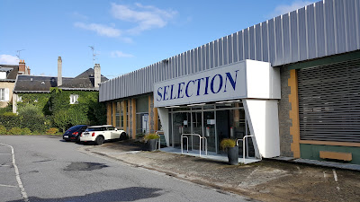 Centre de la Mode à Limoges