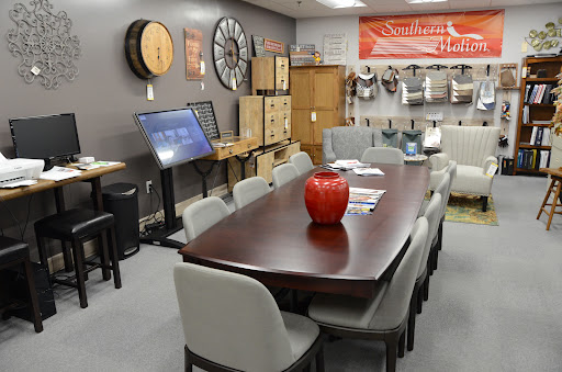 Furniture Store «Furniture & Things», reviews and photos, 1661 N State St, North Vernon, IN 47265, USA