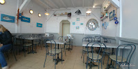 Atmosphère du La Friandise. restauration rapide, Snack et libre-service Glaces à Noirmoutier-en-l'Île - n°4