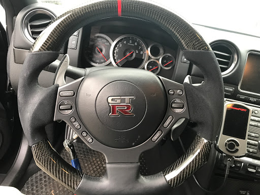 Auto Body Shop «K2 Auto Body», reviews and photos, 868 River Rd, Edgewater, NJ 07020, USA