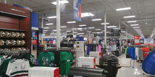 Sporting Goods Store «Academy Sports + Outdoors», reviews and photos, 3505 Atlanta Hwy, Athens, GA 30606, USA